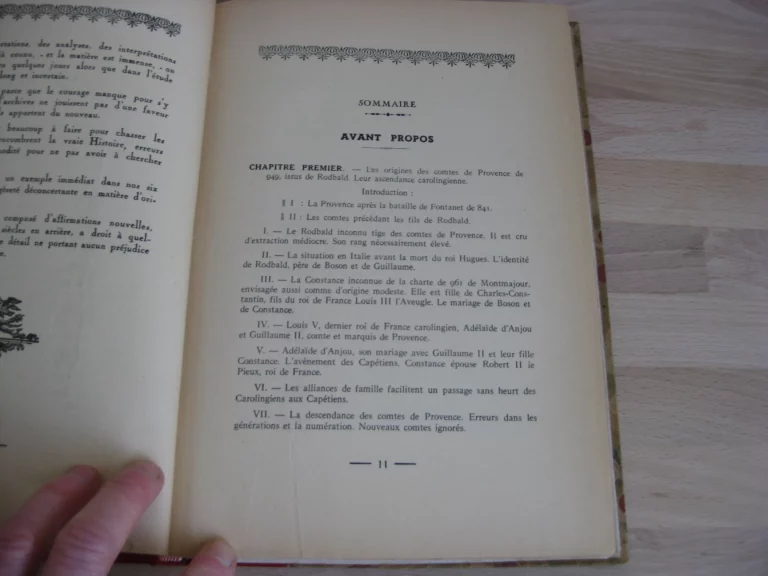 Les erreurs de l’histoire. Origines rectifiées de Maisons féodales. Les erreurs de l’histoire. Origines rectifiées de Maisons féodales.