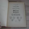Les erreurs de l’histoire. Origines rectifiées de Maisons féodales. Les erreurs de l’histoire. Origines rectifiées de Maisons féodales.