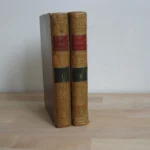 Les jours de congé, ou promenades hebdomadaires