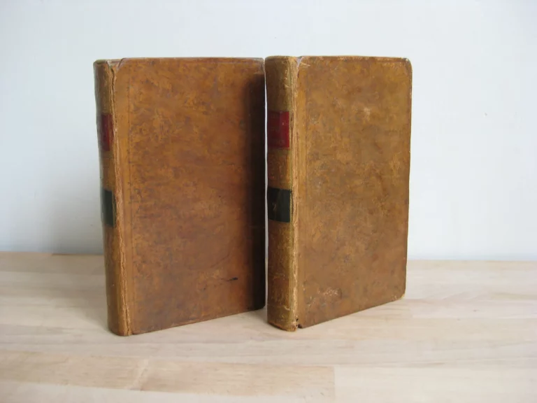 Les jours de congé, ou promenades hebdomadaires