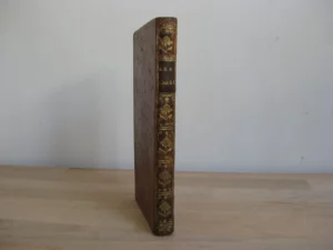 Les passions des différents âges ou Tableau des folies du siècle