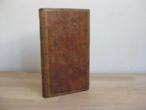 Les passions des différents âges ou Tableau des folies du siècle