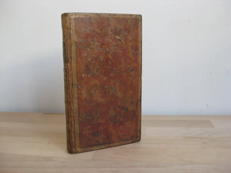 Les passions des différents âges ou Tableau des folies du siècle