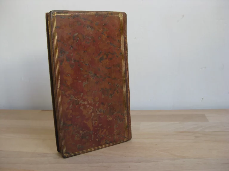 Les passions des différents âges ou Tableau des folies du siècle