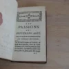 Les passions des différents âges ou Tableau des folies du siècle