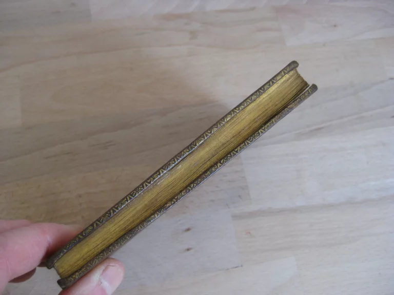 Les passions des différents âges ou Tableau des folies du siècle