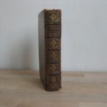 Lettres de Monsieur Arnauld D’Andilly