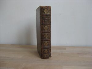 Lettres de Monsieur Arnauld D’Andilly