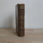 Lettres de Monsieur Arnauld D’Andilly Lettres de Monsieur Arnauld D’Andilly