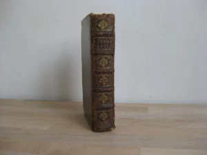 Lettres de Monsieur Arnauld D’Andilly Lettres de Monsieur Arnauld D’Andilly