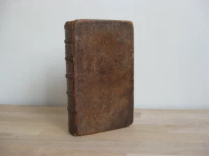 Lettres de Monsieur Arnauld D’Andilly Lettres de Monsieur Arnauld D’Andilly