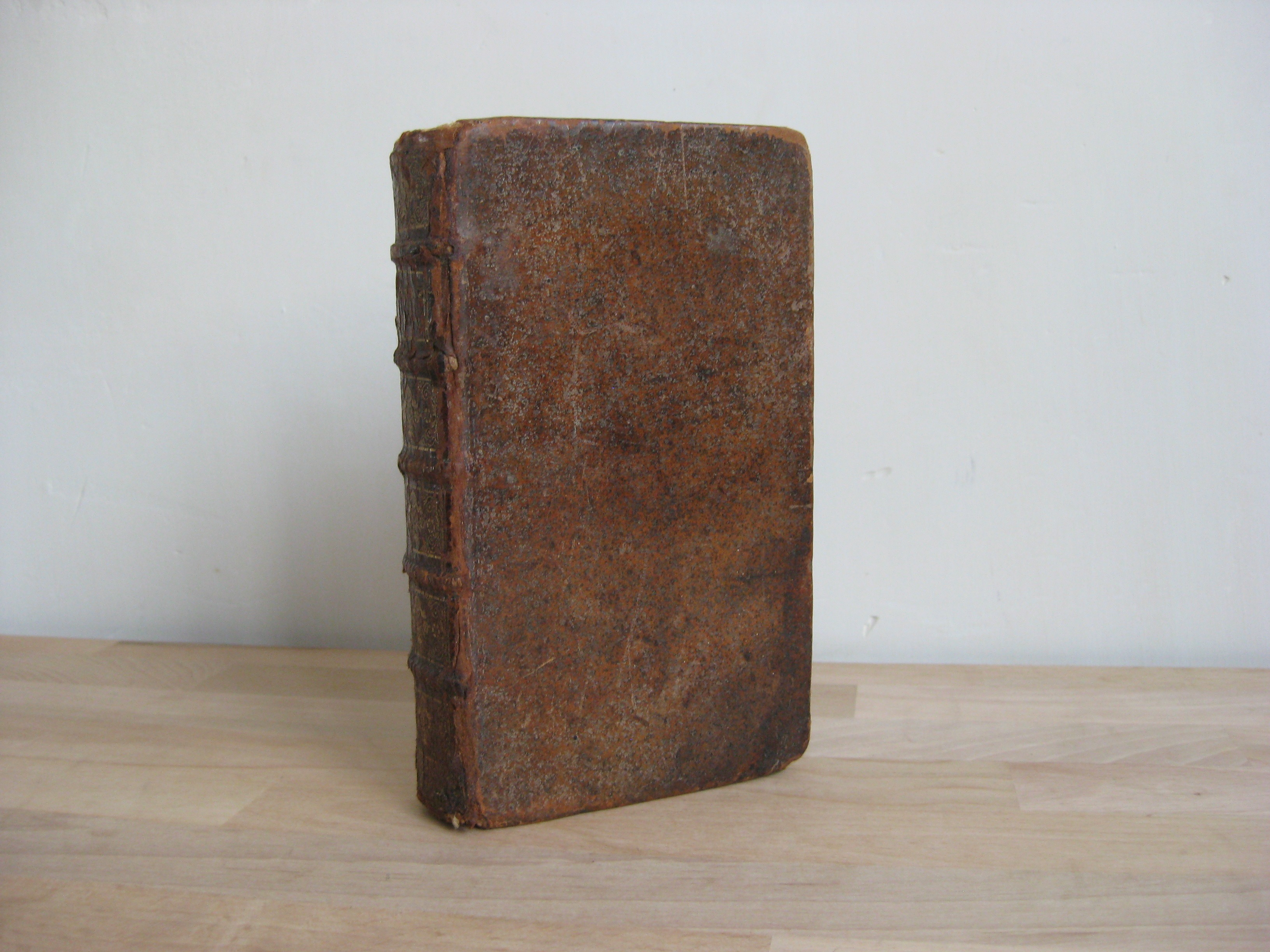 Lettres de Monsieur Arnauld D’Andilly