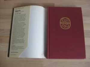 Nigeria. Its archeology and early history