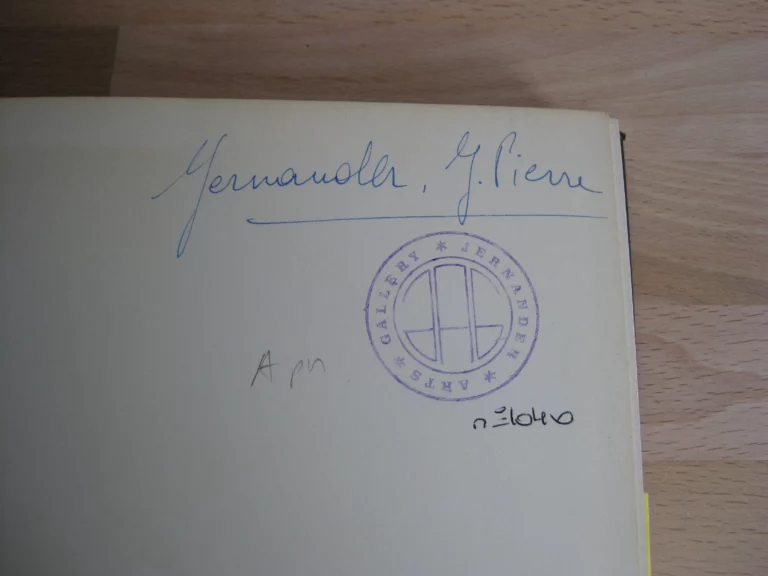 Nigeria. Its archeology and early history