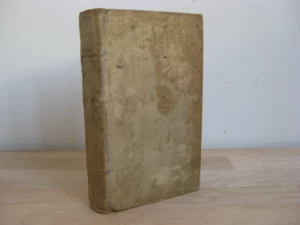 Oeuvres complètes  de M. le C. de B***, 2 tomes en un volume