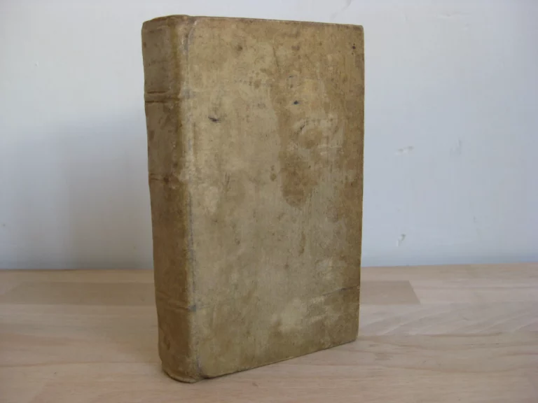 Oeuvres complètes  de M. le C. de B***, 2 tomes en un volume