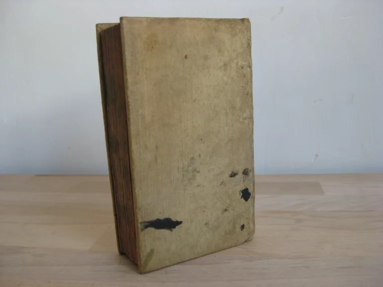 Oeuvres complètes  de M. le C. de B***, 2 tomes en un volume