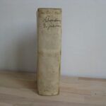 Opera Omnia medica et chemica - Petri Poterii