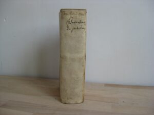 Opera Omnia medica et chemica - Petri Poterii