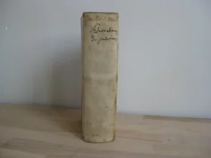 Opera Omnia medica et chemica - Petri Poterii Opera Omnia medica et chemica - Petri Poterii