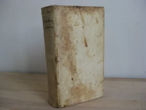 Opera Omnia medica et chemica - Petri Poterii Opera Omnia medica et chemica - Petri Poterii