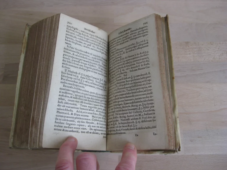 Opera Omnia medica et chemica - Petri Poterii Opera Omnia medica et chemica - Petri Poterii