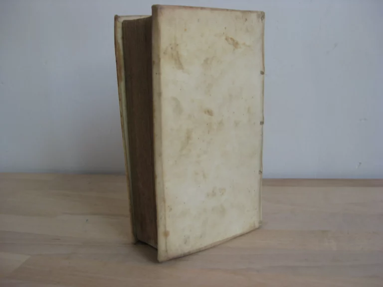 Opera Omnia medica et chemica - Petri Poterii Opera Omnia medica et chemica - Petri Poterii