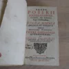 Opera Omnia medica et chemica - Petri Poterii Opera Omnia medica et chemica - Petri Poterii