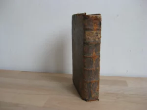 Orationes ex sallustii, livii, curtii, et taciti