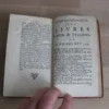 Pensées chrétiennes mises en parallèle, ou en opposition avec les Pensées Philosophies