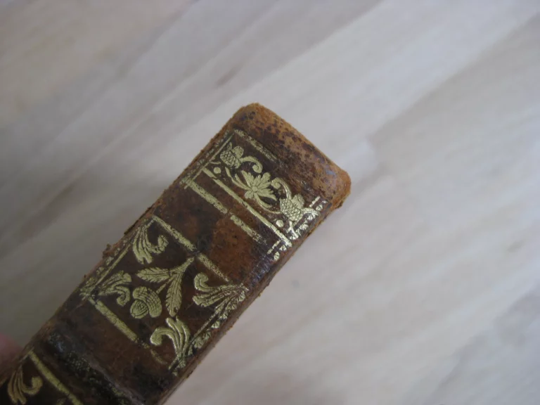 Pensées chrétiennes mises en parallèle, ou en opposition avec les Pensées Philosophies