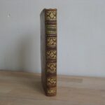 Pensées chrétiennes mises en parallèle, ou en opposition avec les Pensées Philosophies