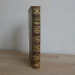 Pensées chrétiennes mises en parallèle, ou en opposition avec les Pensées Philosophies