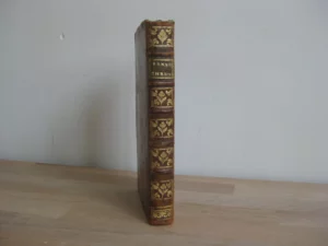 Pensées chrétiennes mises en parallèle, ou en opposition avec les Pensées Philosophies