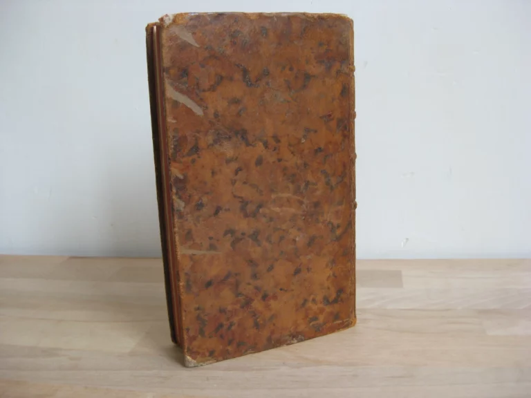 Pensées chrétiennes mises en parallèle, ou en opposition avec les Pensées Philosophies