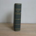Recueil de trois textes dont Histoire anecdotique de l’armée du Rhin