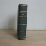 Recueil de trois textes dont Histoire anecdotique de l’armée du Rhin