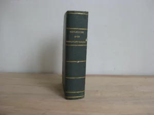 Recueil de trois textes dont Histoire anecdotique de l’armée du Rhin