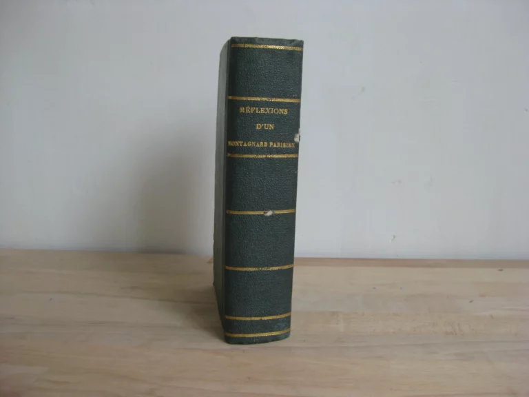 Recueil de trois textes dont Histoire anecdotique de l’armée du Rhin