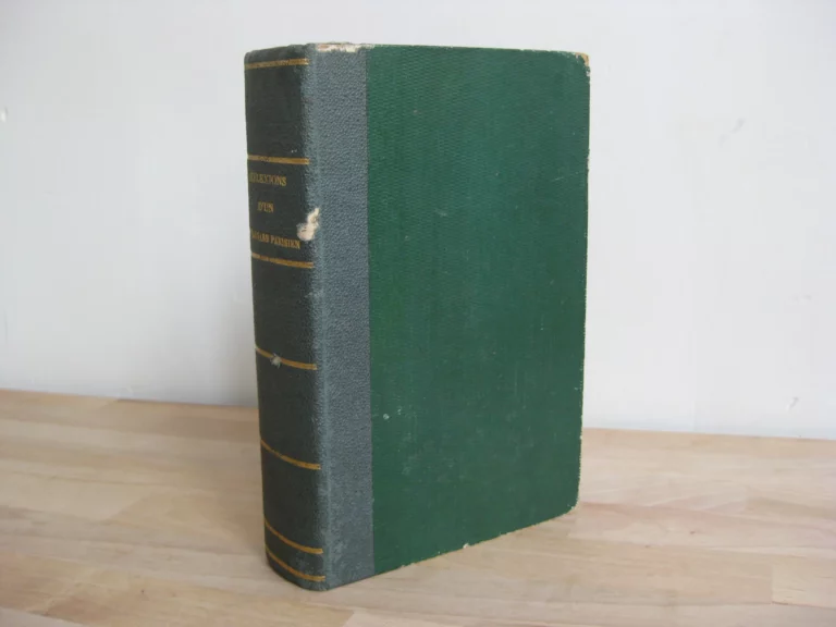 Recueil de trois textes dont Histoire anecdotique de l’armée du Rhin