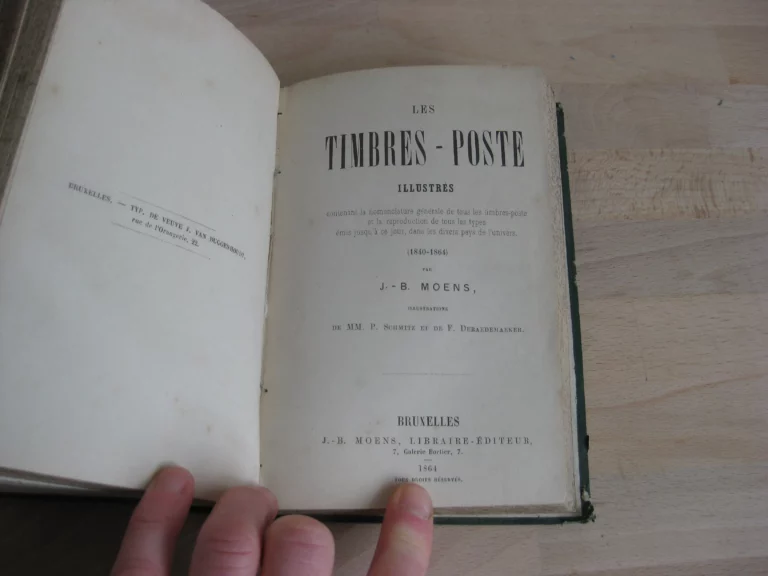 Recueil de trois textes dont Histoire anecdotique de l’armée du Rhin