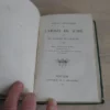 Recueil de trois textes dont Histoire anecdotique de l’armée du Rhin