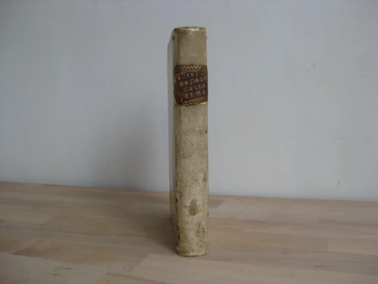 Rime dell'Eccellente Dottore Scipione de' Signori Della Cella Rime dell'Eccellente Dottore Scipione de' Signori Della Cella