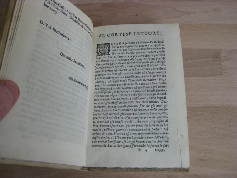 Rime dell'Eccellente Dottore Scipione de' Signori Della Cella Rime dell'Eccellente Dottore Scipione de' Signori Della Cella