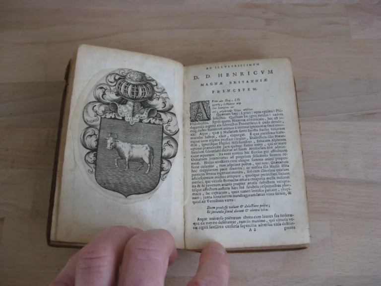 Satyrae, cum annotat. Th. Farnabii Satyrae, cum annotat. Th. Farnabii