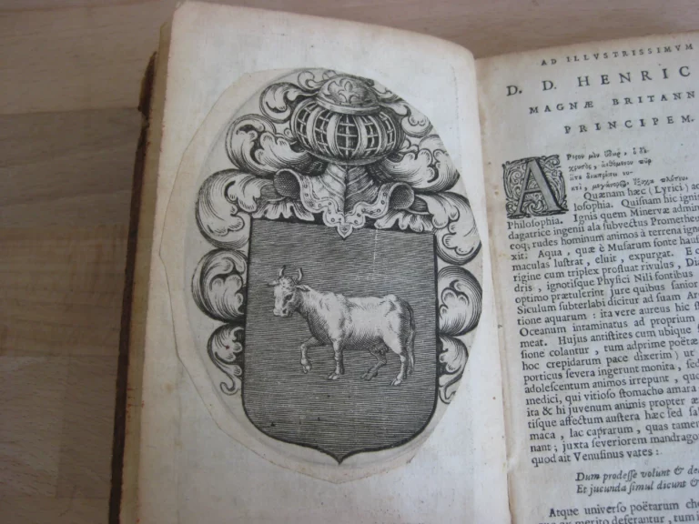 Satyrae, cum annotat. Th. Farnabii Satyrae, cum annotat. Th. Farnabii