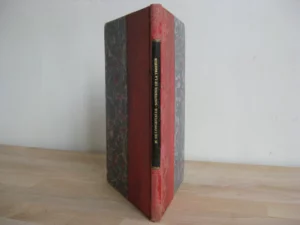 Souvenir de la Terreur à Lyon en 1793