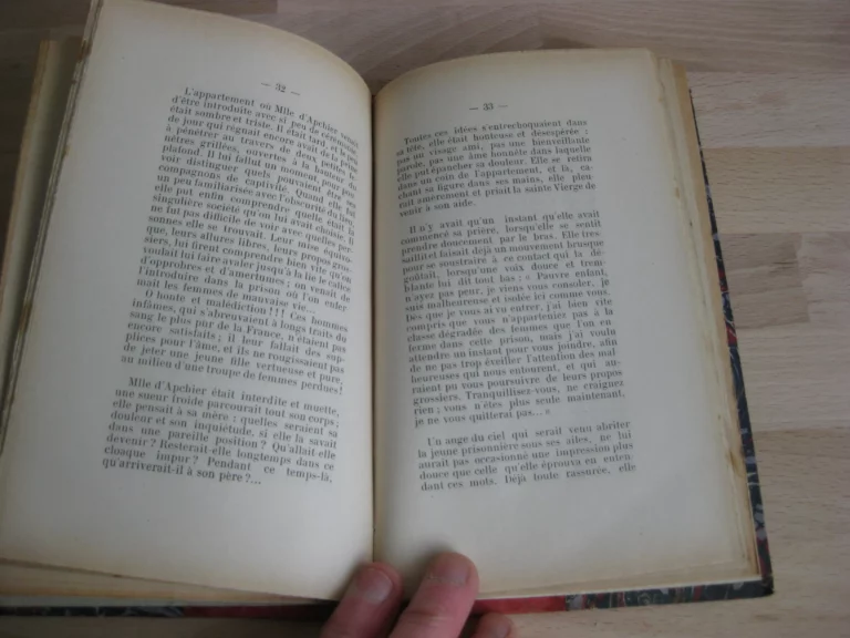 Souvenir de la Terreur à Lyon en 1793