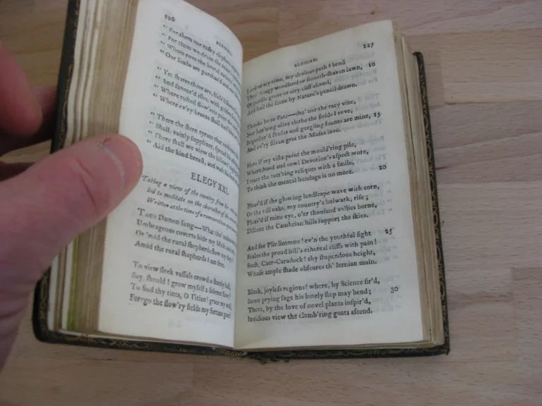 The poetical works. With the life of the author, and a description of the Leasowes The poetical works. With the life of the author, and a description of the Leasowes