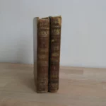 Voyage de Pallas dans l'Empire de Russie et dans l'Asie septentrionale